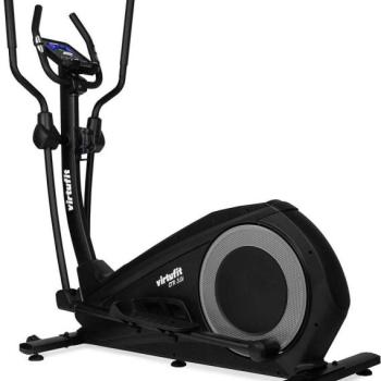 VirtuFit CTR 3.0i elliptikus tréner, mágnesfék, LCD, max.150kg kép