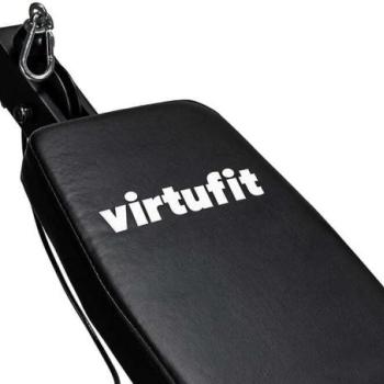 VirtuFit Deluxe multifunkciós fekvenyomó pad kép