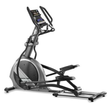 VirtuFit Elite FDR2.5i fél professzionális front elliptikus tréner kép