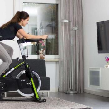 VirtuFit Etappe 1 indoor bike szobakerékpár kép