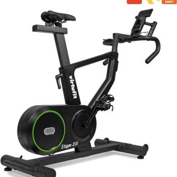 VirtuFit Etappe 2.0i indoor bike szobakerékpár kép