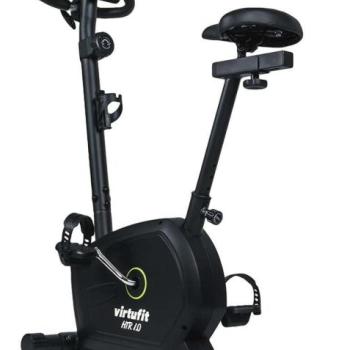 VirtuFit HTR 1.0 szobakerékpár kép