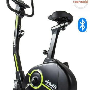 VirtuFit HTR 2.1 ergométeres szobakerékpár kép