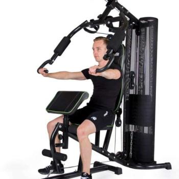 VirtuFit KH1 Fitnesz center kép