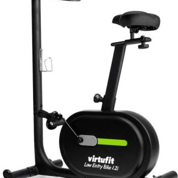 VirtuFit Low Entry Bike 1.2i ergométeres szobakerékpár kép