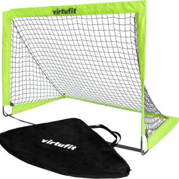 VirtuFit Pop-Up foci kapu szett - 120 x 90 cm kép