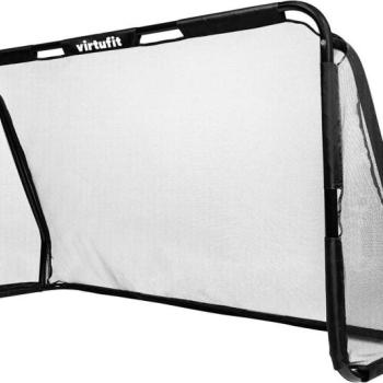 VirtuFit Pro foci kapu 120 x 80 cm kép