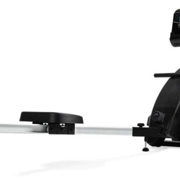 VirtuFit Row 600i evezőpad kép