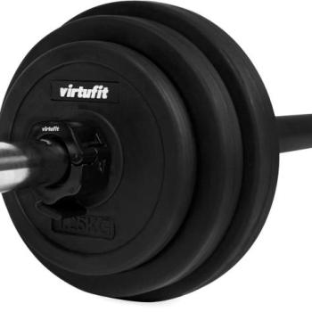 VirtuFit Súlyzó szett 20kg kép