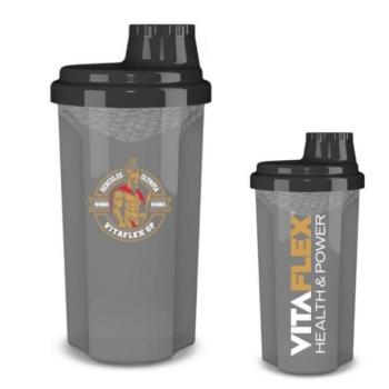 VITAFLEX HERCULES OLYMPIA LIMITED EDITION SHAKER - 700 ML kép