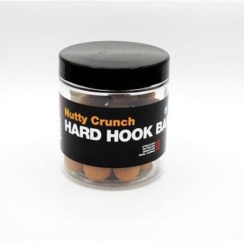 Vitalbaits Boilies Hard Hook Bait Nutty Crunch kép