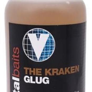 Vitalbaits Booster 500 ml kép