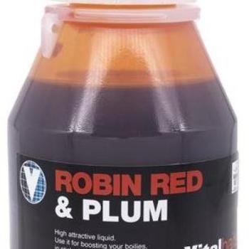 Vitalbaits Dip Robin Red & Plum 250 ml kép