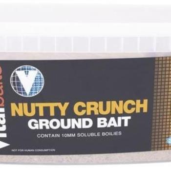 Vitalbaits Nutty Crunch vödör 3kg kép