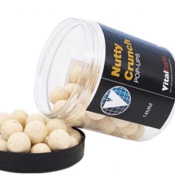 Vitalbaits Pop-Up Nutty Crunch kép