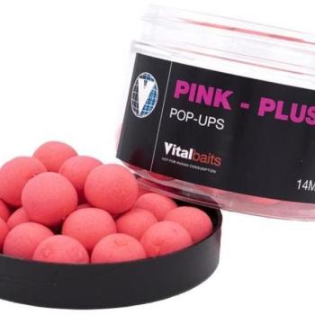 Vitalbaits Pop-Up Pink-Plus kép