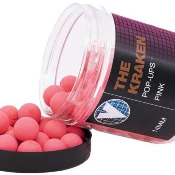 Vitalbaits Pop-Up The Kraken Pink kép