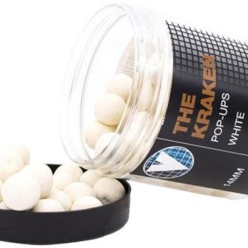 Vitalbaits Pop-Up The Kraken White kép