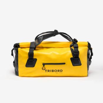 Vitorlás táska, vízhatlan, 80 l Tribord kép