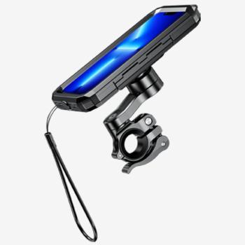 Vízálló telefontartó aquabike-hoz Waterflex kép