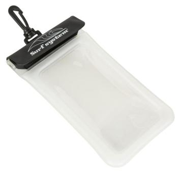Vízálló telefontok, IPX8, vízen lebegő Surfsystem kép