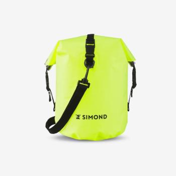 Vízhatlan hátizsák, 10 l Simond kép