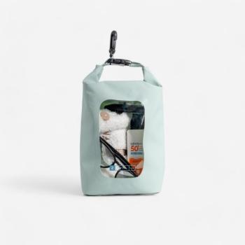 Vízhatlan táska (IPX6), átlátszó ablakkal, 2,5 liter Itiwit kép