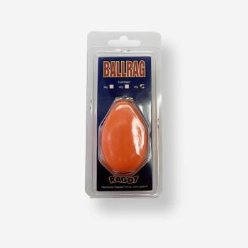 Vízigolyó Ballrag tengeri horgászathoz, 60 g, fluoreszkáló narancssárga Ragot kép