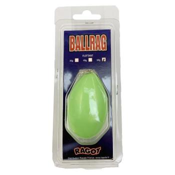 Vízigolyó Ballrag tengeri horgászathoz, floureszkáló, 40 g Ragot kép