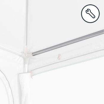VÍZSZINTES TARTÓSZERKEZET - ALKATRÉSZ ARPENAZ BASE FRESH NAPPALIHOZ Quechua kép