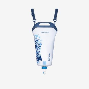 Vízszűrő, gravitációs, 3 liter - Gravity Be Free Katadyn kép