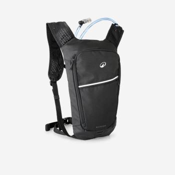 Víztartályos hátizsák, 4l/1l Rockrider kép