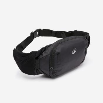 Víztartályos övtáska, 2l/0,25l, MTB Feel Rockrider kép