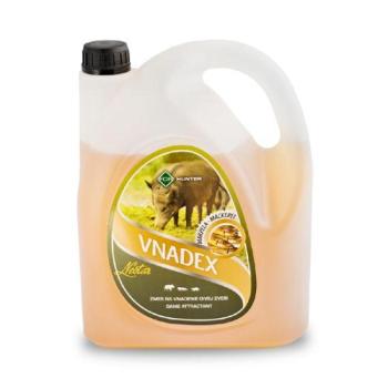 VNADEX Nectar füstölt makréla 4kg kép