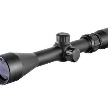 Vögler Optik 3-9x40  távcső kép