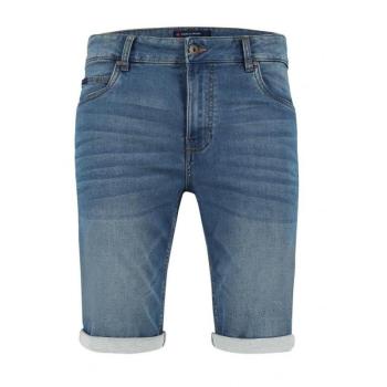 VOLCANO-JEANS D-MEXT Blue Kék XS kép