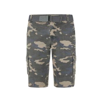 VOLCANO-P-ENYO 3-KHAKI Camo S kép