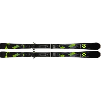 VOLKL-DEACON XTD + VMOTION 10 GW Fekete 161 cm 22/23 kép