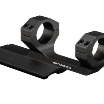 Vortex Optics Cantilever 25,4 mm 2 &quot;offset távcsőtartó szerelvény kép