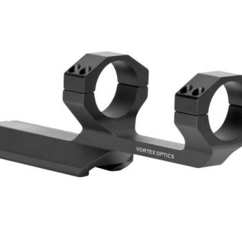 Vortex Optics Cantilever 30 mm 2 &quot; távcső tartó  szerelvény kép