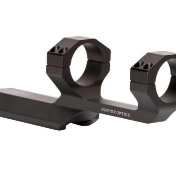 Vortex Optics Cantilever 30mm 3 &quot; távcső tartó kép