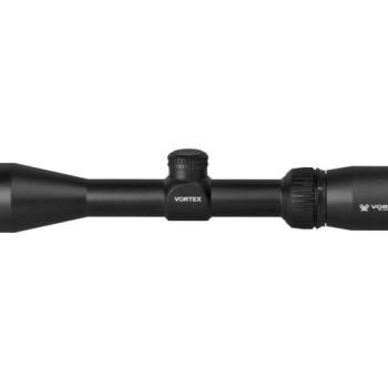 Vortex Optics Crossfire II 3-9x40 1&#039;&#039; BDC/V-plex távcső kép