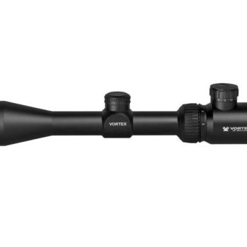 Vortex Optics Crossfire II 3-9x40 1&#039;&#039; V-Brite távcső kép