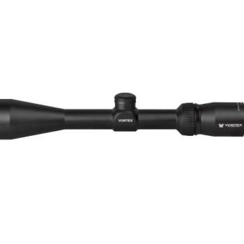 Vortex Optics Crossfire II 4-12x44 1&#039;&#039; BDC/V-Plex távcső kép