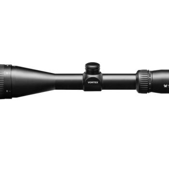 Vortex Optics Crossfire II 4-16x50 30 mm AO BDC távcső kép