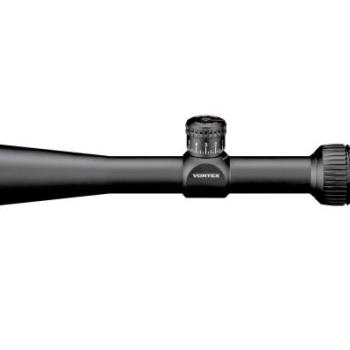 Vortex Optics Diamondback Tactical 4-12x40 1&quot; VMR-1 távcső kép