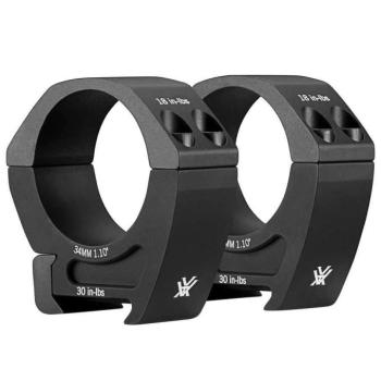 Vortex Optics Pro gyűrű 34 mm (1,1&quot;) kép