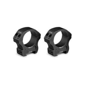 Vortex Optics Pro gyűrű rögzítés 30mm (0.9&quot;/1&quot;/1.26&quot;/1.54&quot;) kép