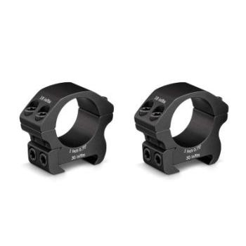 Vortex Optics Pro Ring 1&quot; (0,75&quot;/0,95&quot;)  rögzítőgyűrű vadászat kép