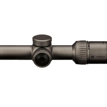 Vortex Optics Razor II HD-E 1-6x24 30 mm JM-1/VMR-2 távcső kép